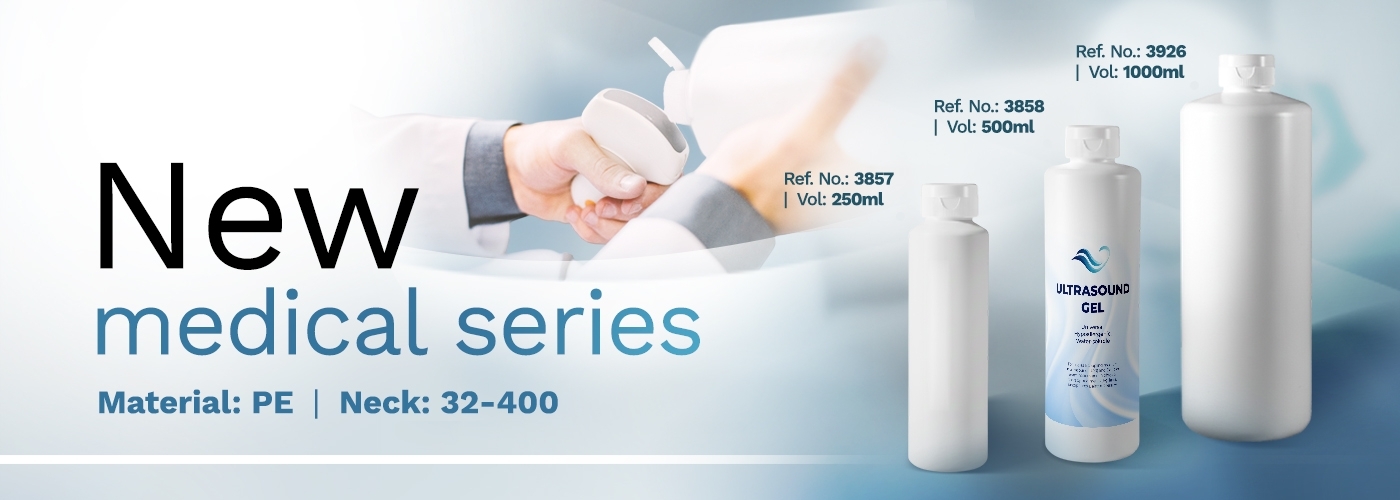 NEW MEDICAL SERIES