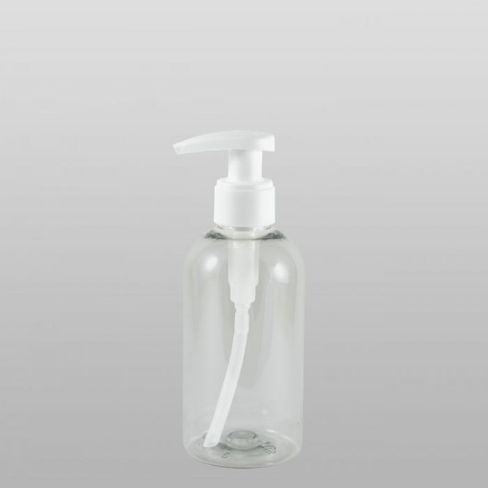 Flaschen PET 200ml 