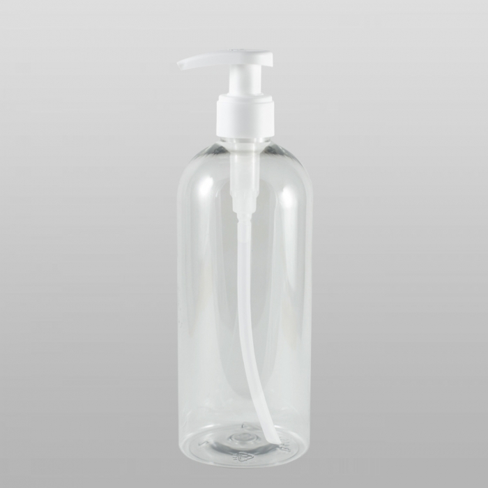 Flaschen PET 400ml 