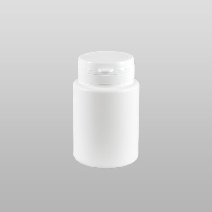 Kunststoffdosen HDPE 100ml 