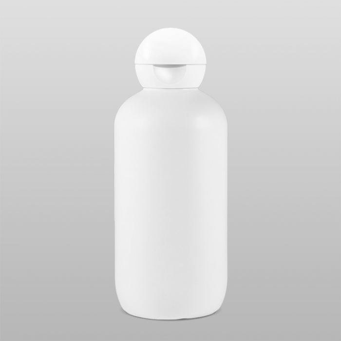 Flaschen HDPE 250ml 