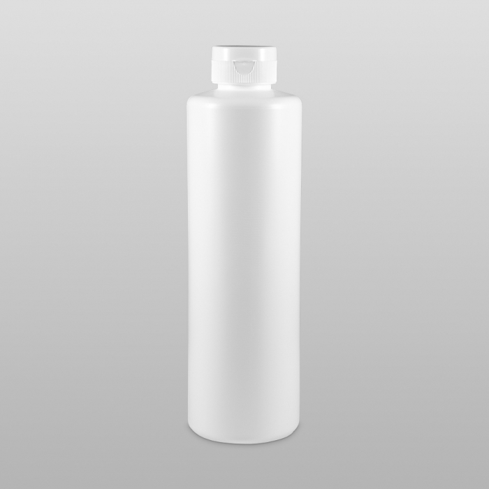 Flaschen PE 500ml 