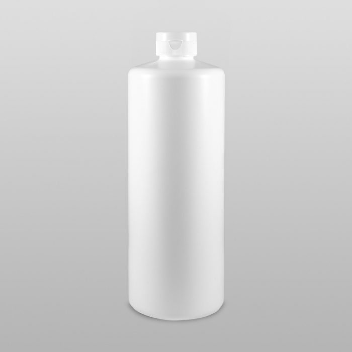 Flaschen PE 1000ml 