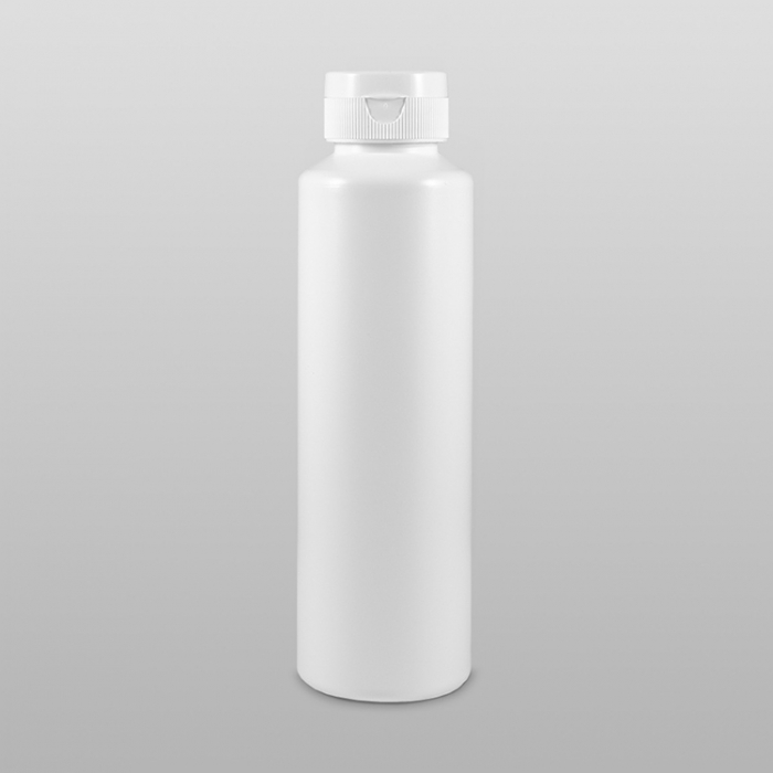 Flaschen PE 250ml 