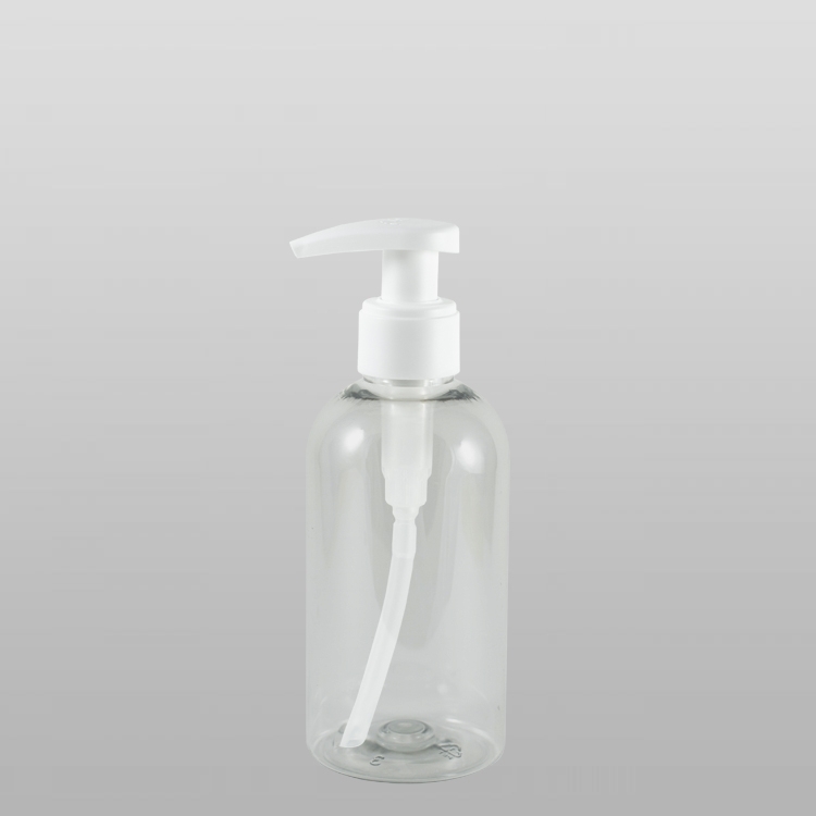 Flaschen PET 200ml 