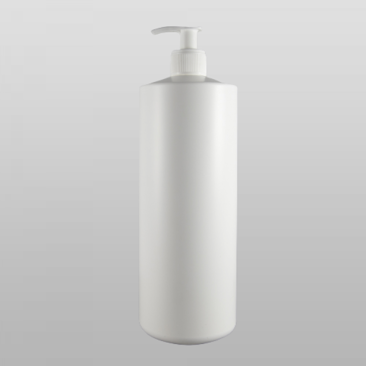 Flaschen PE 1000ml 