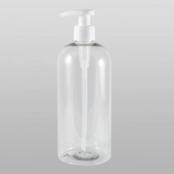 Flaschen PET 500ml 