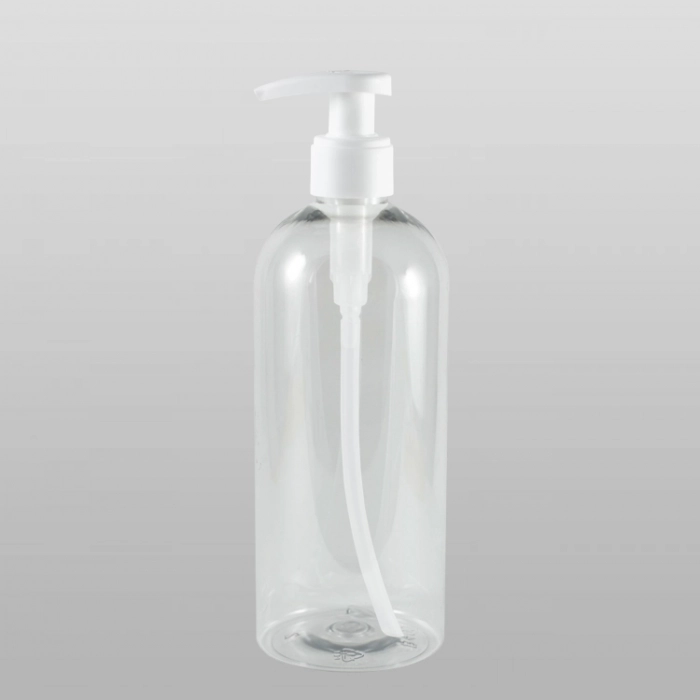 Flaschen PET 400ml 