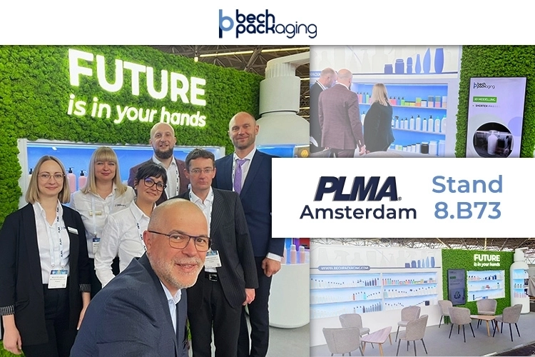 PLMA International Trade Fair in Amsterdam 2024  