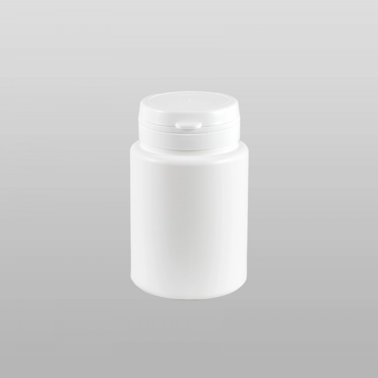 Kunststoffdosen HDPE 100ml 